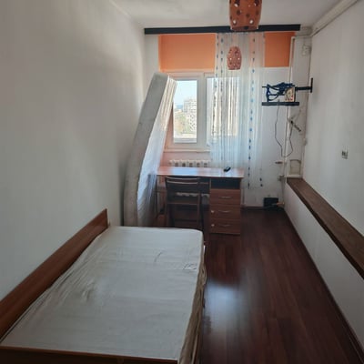 Location d’un appartement 3 pièces économique, 74 m², Tomis Nord, Constanța, Roumanie